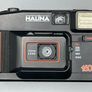 Vintage Halina 160 33mm Lens Point And Shoot Film Camera Untested - Spares Only Image 8