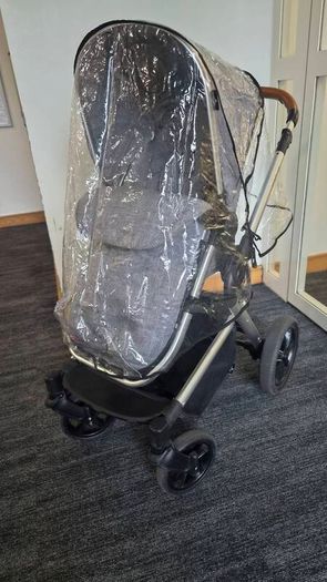Pushchair Vogue 3 in 1