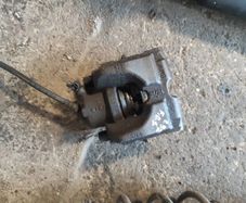Bmw 3 Series 2007-2013 1995cc E90/e91/e92/e93 Brake Caliper