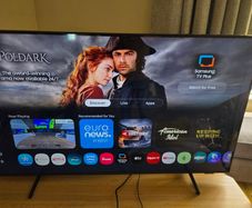 Smart tv samsung 50 2024