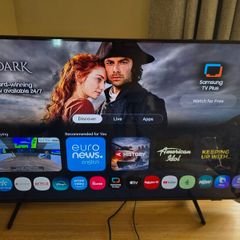 Samsung smart tv 50