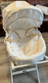 Mamas & Papas Bassinet