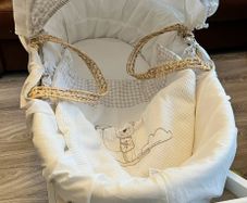 Mamas & Papas Bassinet