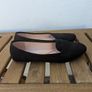 Black Loafers 5UK / 38EU Image 2