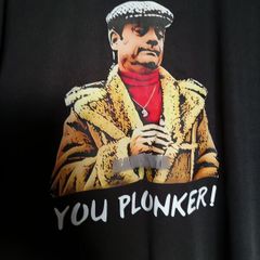 Mens 'Dellboy' Tee Shirt