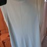 Turquoise dress Image 10