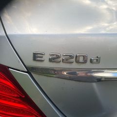 191 E200d