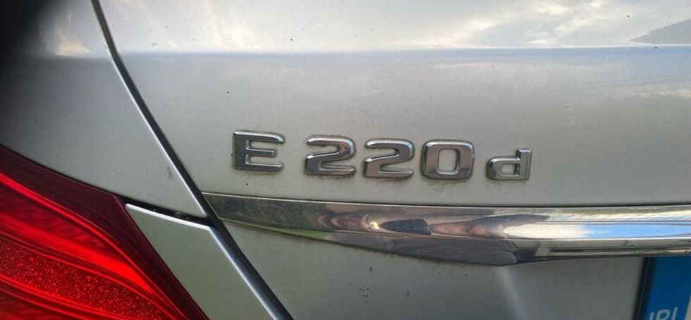 191 E200d