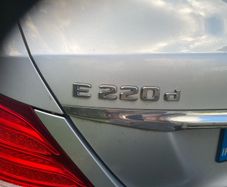 191 E200d