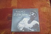 Cd The Very Best Of Elton John Double Cd