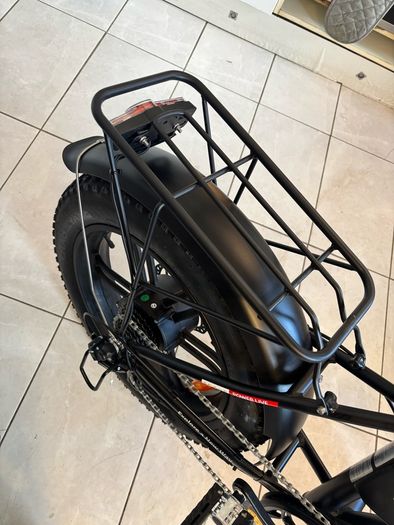 Electric Bike Enguie EP-2