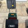 Push Lawnmower Image 3