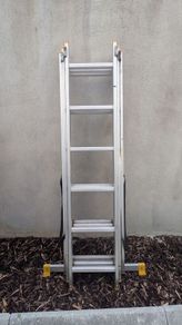 ladder