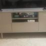 TV Bench with doors and drawer Image 3