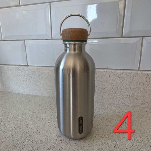Water Bottles, Thermos Flasks & Coffee Flasks