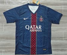 PSG Home Jersey 25/26