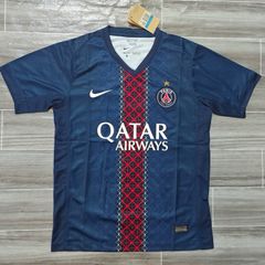 PSG Home Jersey 25/26