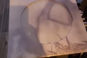 the cure faith picture disc RSD vinyl