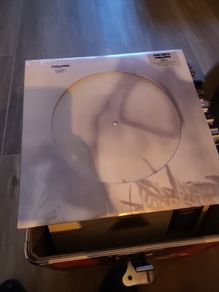 the cure faith picture disc RSD vinyl