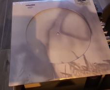 the cure faith picture disc RSD vinyl