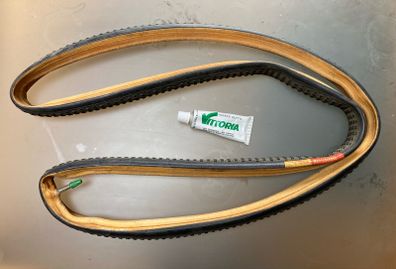 Vittoria Mastercross Tubular Tyre