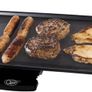 Quest Teppanyaki   X 48 Multifunction Griller 2000 Watts BNR 35490 Euro Prices I!c Vat Temperature Control New Stock Boxed Fully Guaranteed With No Need For Oil Image 3