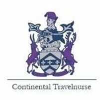 Continental Travelnurse Jobs in Ireland