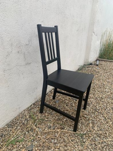 IKEA chair