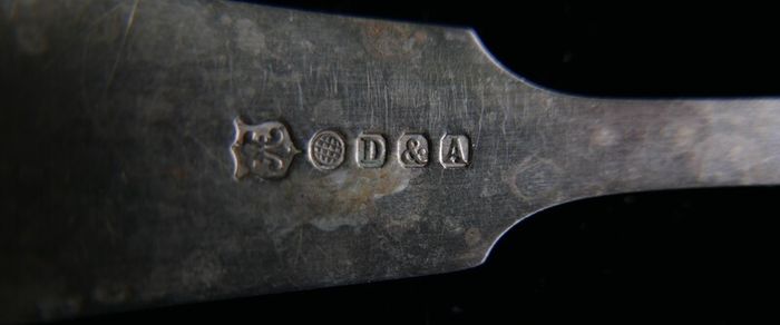Nevada Silver D & A (Daniel & Arter, Birmingham)