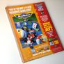 Sega Mean Machines Magazine FEB No.5 - Super Kick Off - 1993 Image 3