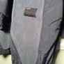 womens Pretty little things navy fleece panel tracksuit full zip top and joggers Size Large BRAND NEW BNWT Image 9