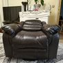 Excellent new dual motor comfortable reclinerchair Image 6