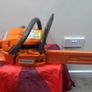 Husqvarna 120 Chainsaw Image 5