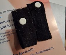 travel bands