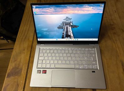 Acer Swift 3 Laptop