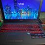 MSI Gaming Laptop Image 2