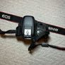 Canon 100D DSLR Camera and Canon EF-S 18-135mm IS Lens Image 3