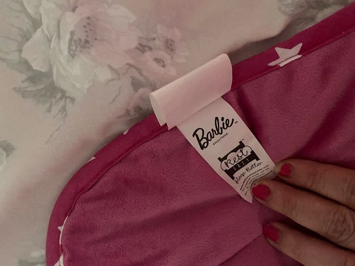 Weighted blanket