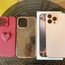 iPhone 16 Pro Max 256GB Desert Titanium Image 4