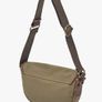 Zara Crossbody Bag With Pockets Limited Edition Image 5