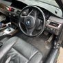 Breaking bmw 520d e60 automatic n47d20a 668/9 Image 4