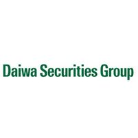 Daiwa Securities Group Jobs in Ireland