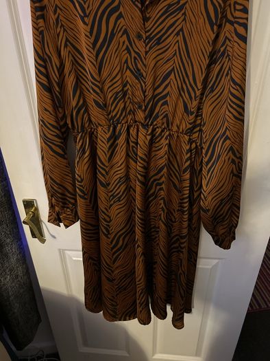 Rowen avenue dress