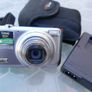Fujifilm FinePix JX200 12.0MP Digital Camera Image 6