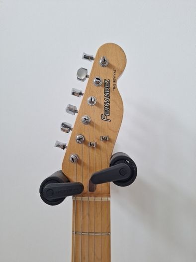 Japanese (MIJ) Fernandes Telecaster