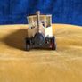 Days Gone Courvoisier Diecast Model Image 3