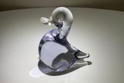 Beautiful Glass Paperweights (Bundle of three)