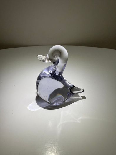 Beautiful Glass Paperweights (Bundle of three)
