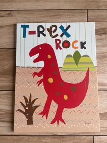 Kids Wall Art
