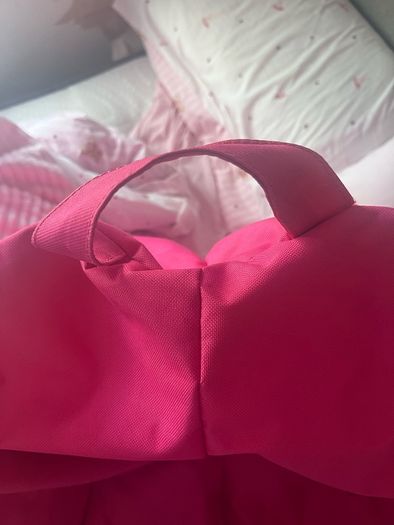 beanbag chair